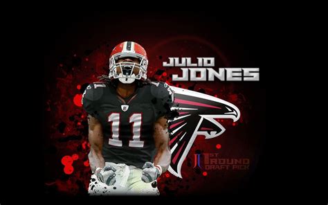 We've gathered more than 5 million images uploaded by our users and sorted them by the most popular ones. Julio Jones Wallpapers - Wallpaper Cave