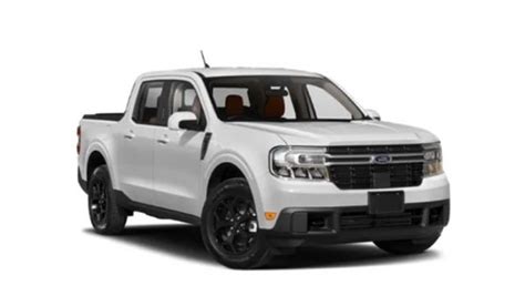 Ford Maverick Xlt 2024 Price In Usa Features And Specs Ccarprice Usa