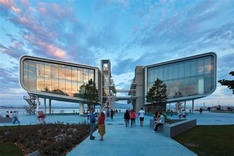 Renzo Piano 7 Obras E Biografia Do Arquiteto Hi Tech