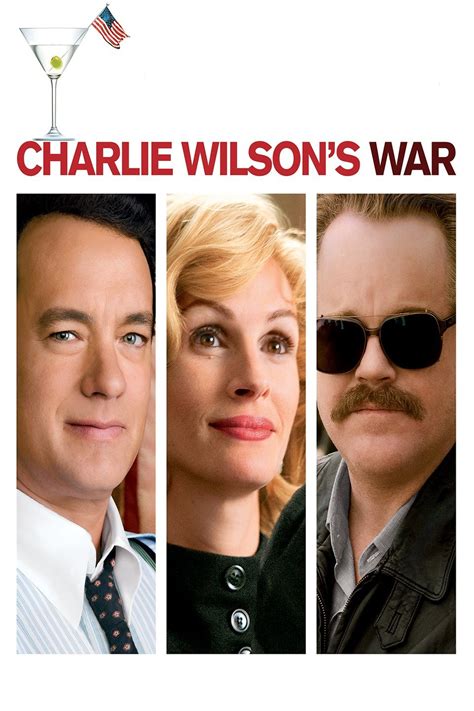 Charlie Wilsons War Rotten Tomatoes