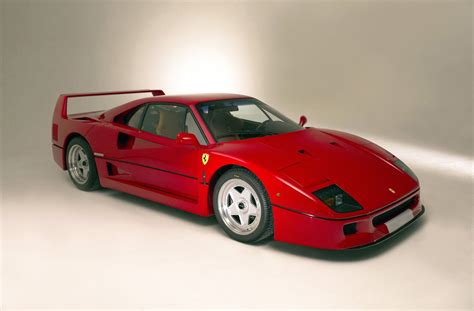 Check spelling or type a new query. There Was a Time and a Place When a One-Off Ferrari F40 Wasn't Good Enough - autoevolution