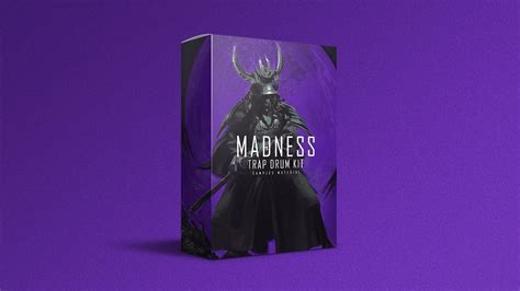 A drum kit historically has been a set of drums, cymbals, and other percussion instruments, used with drumsticks in jazz and popular music. FREE | TRAP DRUM KIT | MADNESS - YouTube