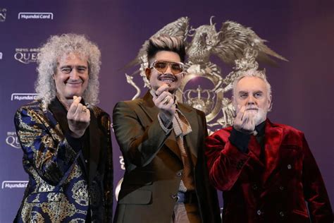 Buy queen + adam lambert tickets from ticketmaster uk. Queen+Adam Lambert: appuntamento al 2021 - Radio Company