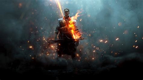 Hence, in this guide, i've curated the top 20 best, cool. Battlefield 1 They Shall Not Pass - Wallpaper Engine - YouTube