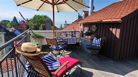Ferienhäuser und ferienwohnungen eignen sich perfekt für einen individuellen urlaub. Ferienwohnung Inselglück - Lindau Tourismus