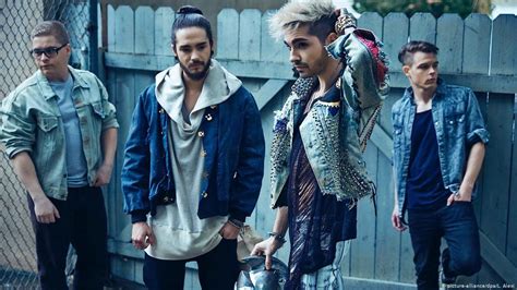 Since their commercial breakthrough with the 2005 release of their album schrei. Tokio Hotel en Guadalajara | 11 de Marzo 2020 | Teatro Diana