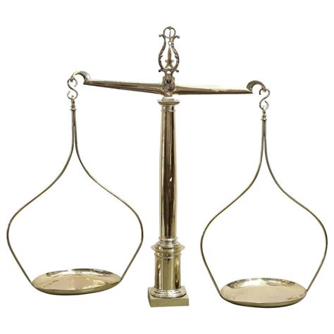 Antique Pharmaceutical Scales For Sale On 1stdibs