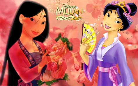 Free Download Mulan Disney Princess HD Wallpaper Background Images X For Your Desktop