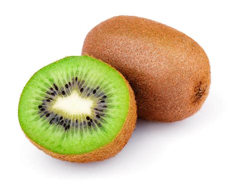 Information About Kiwi Nutrition Health N