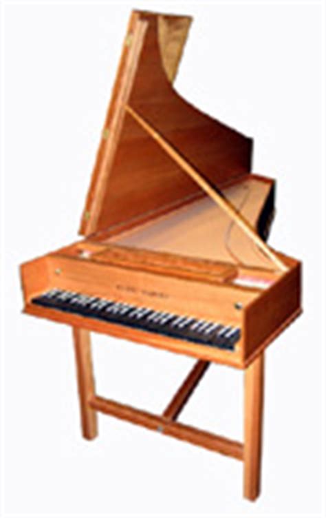 Download Early Piano History