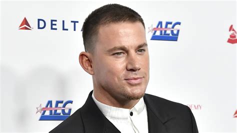 The Strange Ritual Channing Tatum Does After Each Film
