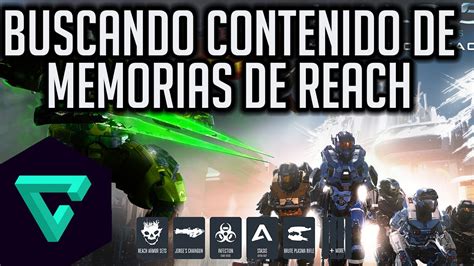 Halo 5 Guardians Req Pack Opening Buscando Contenido De Recuerdos