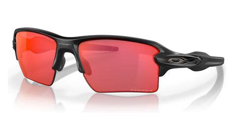 flak® 2 0 xl matte black sunglasses oakley® gb
