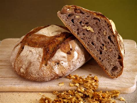 Pain aux noix