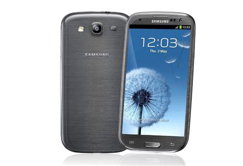 Samsung Galaxy S3 4g Reviews Specifications Daily Prices And Comparison