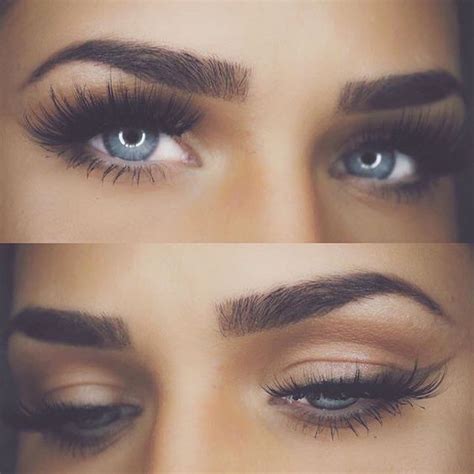 The 5 Best Video Tutorials For Your Best Brows Ever Eyebrow Makeup Eyebrow Makeup Tips Skin