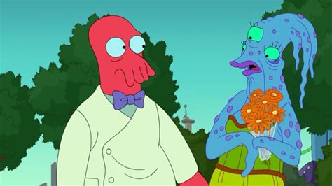 Futurama 1999
