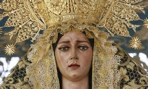Semana Santa: Hermandad de la Sed