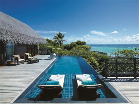 Shangri La Villingili Maldives Resort Review Gtspirit