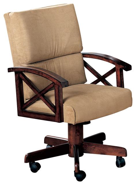 Emma and oliver +6 options. CO Fine Furniture Casual Beige Marietta Upholstered Arm ...