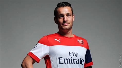 pictures mathieu debuchy in arsenal kit news