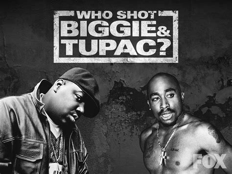 Who Shot Biggie And Tupac 2017