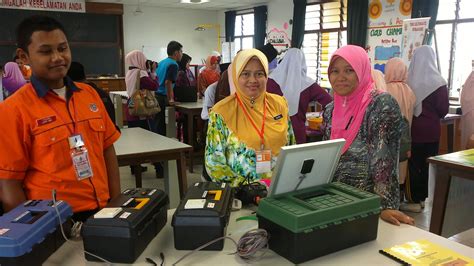 Namun, sepanjang sejarahnya, ada prestasi penting, dan kontribusi yang dibuat oleh indonesia untuk sains, dan teknologi. PANITIA REKA CIPTA SMK AYER BALOI: Sekitar Gambar Inovasi ...