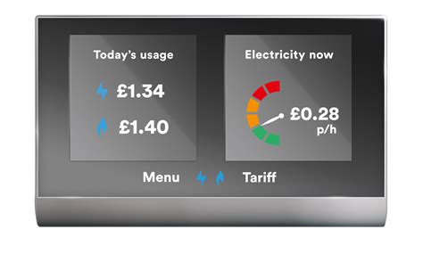 How To Use A Smart Meter To Save Money Smart Energy Gb