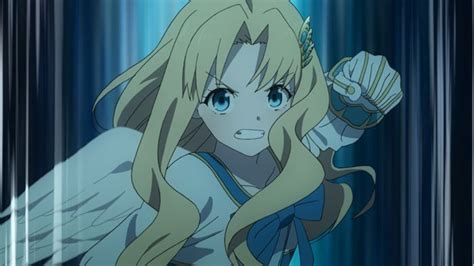 The Rising Of The Shield Hero Episode 13 Preview Stills And Synopsis