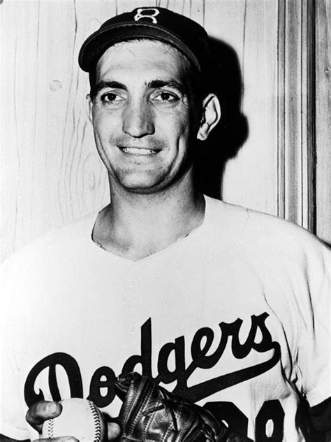 Ralph Branca Dodgers Great Who Gave Up The Shot Heard Round The