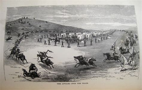 1876 Gen George A Custer 7th Cavalry Indian Wars Civil War Sitting