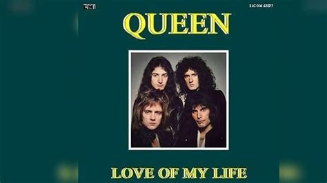 Love Of My Life Queen Cover Youtube