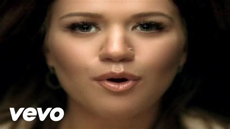 Kelly Clarkson The Trouble With Love Is Youtube Videos Music Beautiful Songs Kelly Clarkson