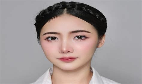 Ini Rahasia Make Up Korean Look Untuk Tampil Awet Muda Segar Dan Natural