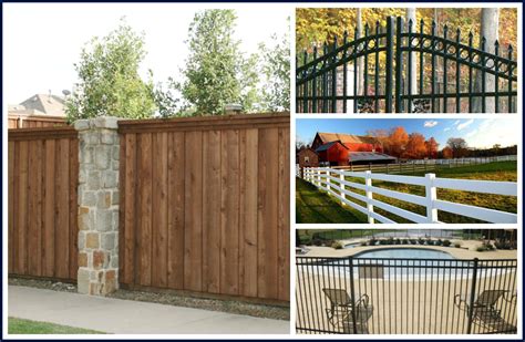 Best Fence Services In Raleigh Frye Fence Company