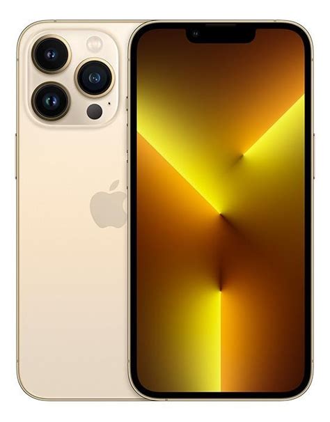 Apple Iphone 13 Pro 1 Tb Dourado Parcelamento Sem Juros