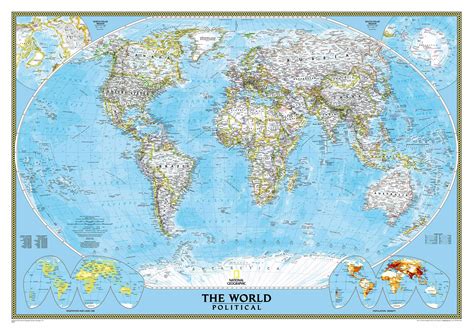Free Download World Map Wall Mural 2 Filesize X468 Wallpaper Mural