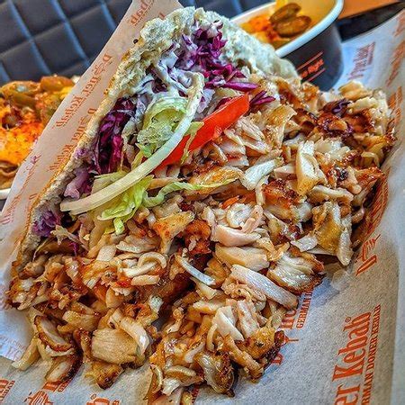 German Doner Kebab マナマ の口コミ18件 トリップアドバイザー