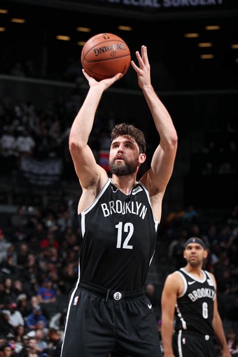 Joe harris played four seasons of college basketball at the university of virginia. NBA and UVA Star Joe Harris Has Some Draft Tips For His ...