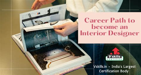 Career Path To Become An Interior Designer Tutorial