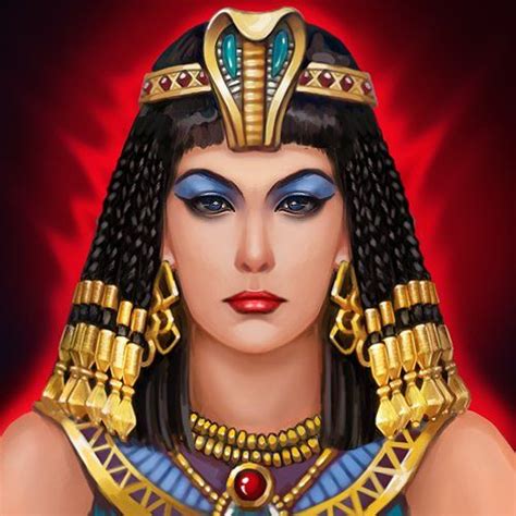 Cleopatra Egyptian Women Cleopatra Egyptian Goddess