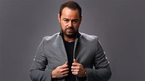 danny dyer talks eastenders royalty and brexit in this week s the big issue