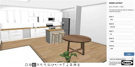 7 Best Free Kitchen Design Software In 2024 3dsourced