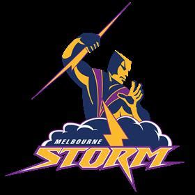 The melbourne storm are a rugby league club based in melbourne, victoria in australia, that participates in the national rugby league.the first fully professional rugby league team based in the state, the storm entered the competition in 1998. Melbourne Storm - Australia