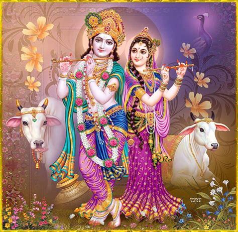 Janmashtami Special Radhe Krishna Wallpapers For Whats App Dp And
