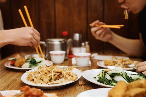 Chinatown restaurant offers authentic and delicious tasting chinese cuisine in bloomsburg, pa. Photo Exhibit Celebrates the Historic Restaurants of San ...