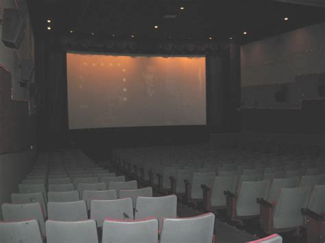 Rancho Niguel Mid Size Auditorium