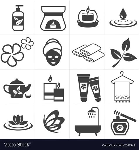 Massage Icon 418454 Free Icons Library