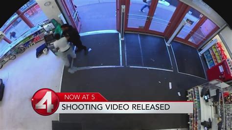 Da Jenkins Releases Walgreens Shooting Video Gives Press Conference