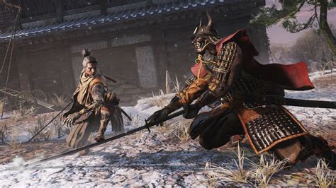 The game follows a shinobi known as wolf as he attempts to take revenge on. Sekiro Shadows Die Twice non avrà micro transazioni | 17K ...